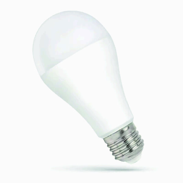   Premium 18W E27 LED lemputė