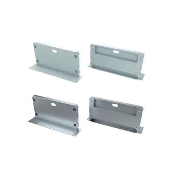 Užbaigimo elementas inLARGO profiliui