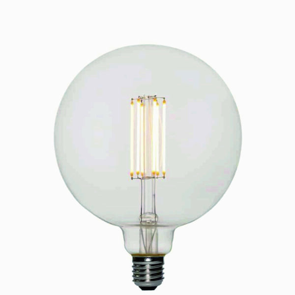  LED lemputė Long Filament G155