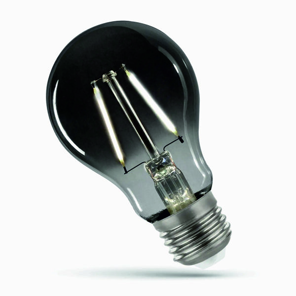  COG Modern 2,5W E27 LED lemputė 
