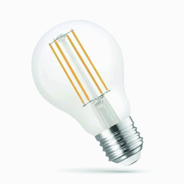  LED lemputė GLS COG 5W E27