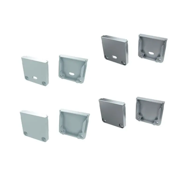 Užbaigimo elementas DILEDA profiliui