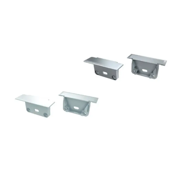 Užbaigimo elementas inSILEDA profiliui