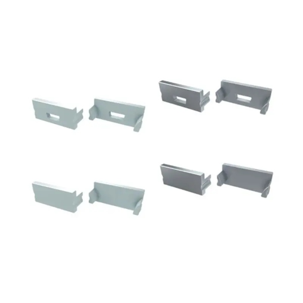 Užbaigimo elementas TERRA profiliui