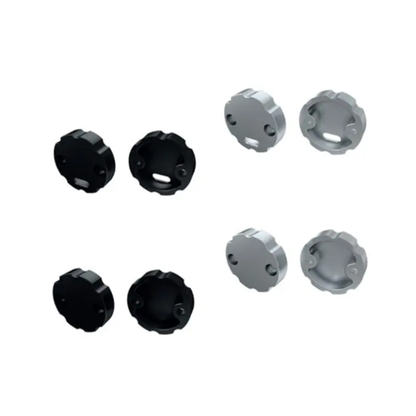 Užbaigimo elementas COSMO profiliui