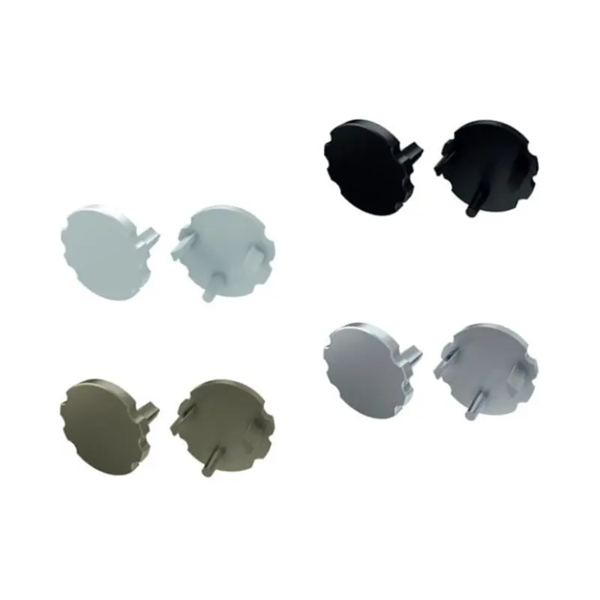 Užbaigimo elementas MICO profiliui