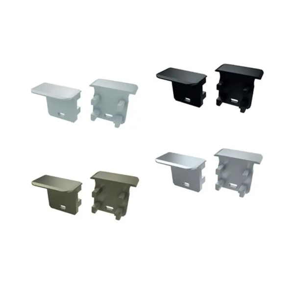 Užbaigimo elementas G profiliui