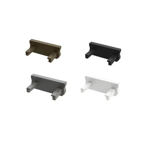 Užbaigimo elementas D profiliui