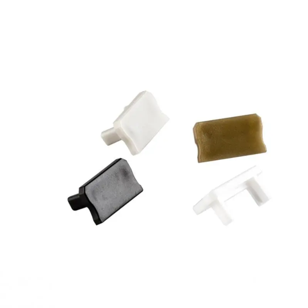 Užbaigimo elementas A profiliui