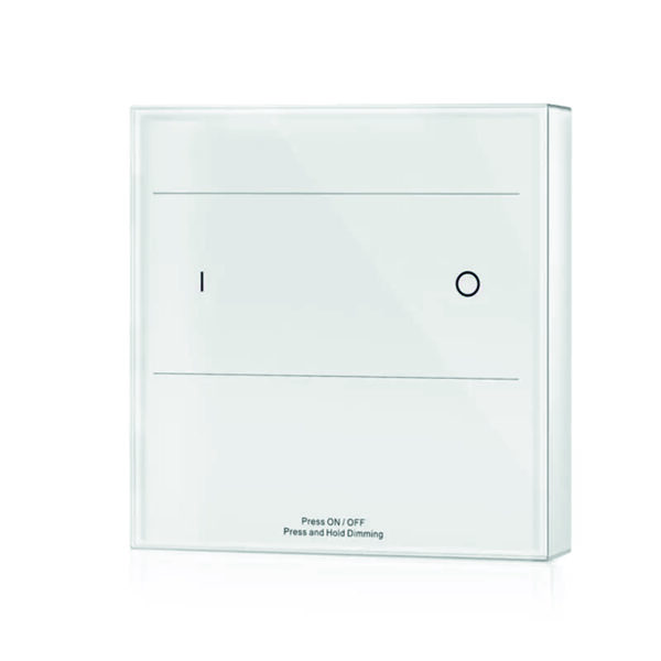 Išorinis sensorinis LED valdiklis T20-1