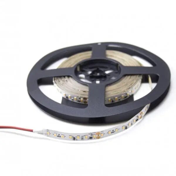 25W 12V 120SMD šviesos srautas 6000 K LED juosta ReFlex