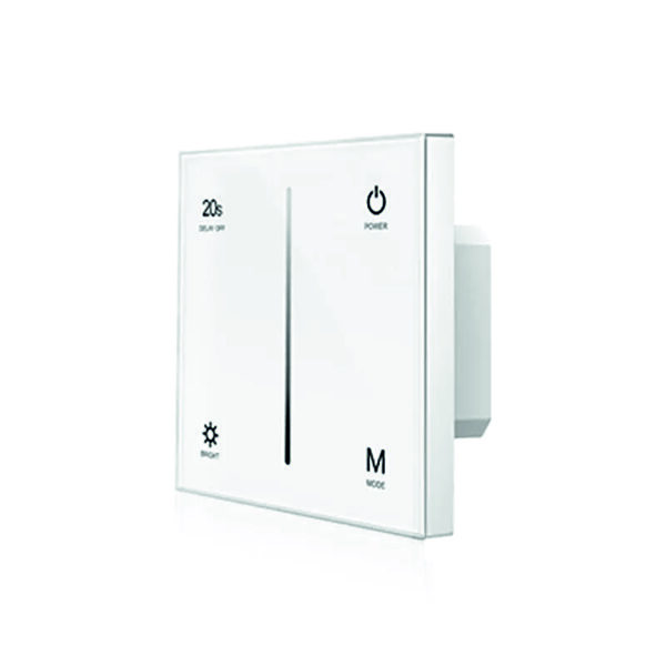 Sieninis sensorinis LED valdiklis T1-1