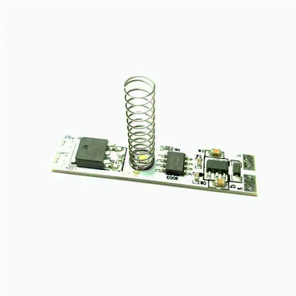 Sensorinis LED valdiklis dimeris