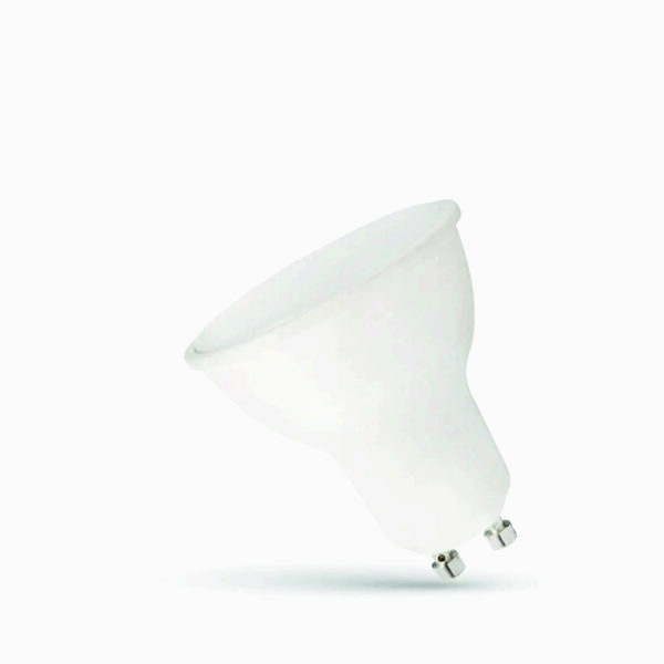 6W GU10 Dimeriuojama 4000K LED 