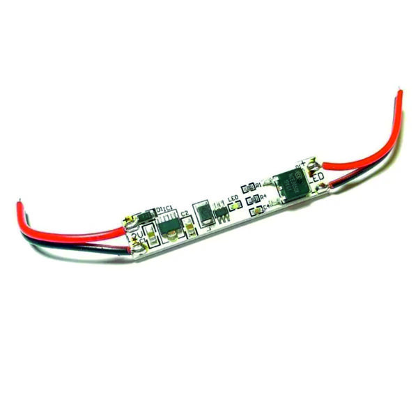 Liečiamas LED valdiklis WDL-2